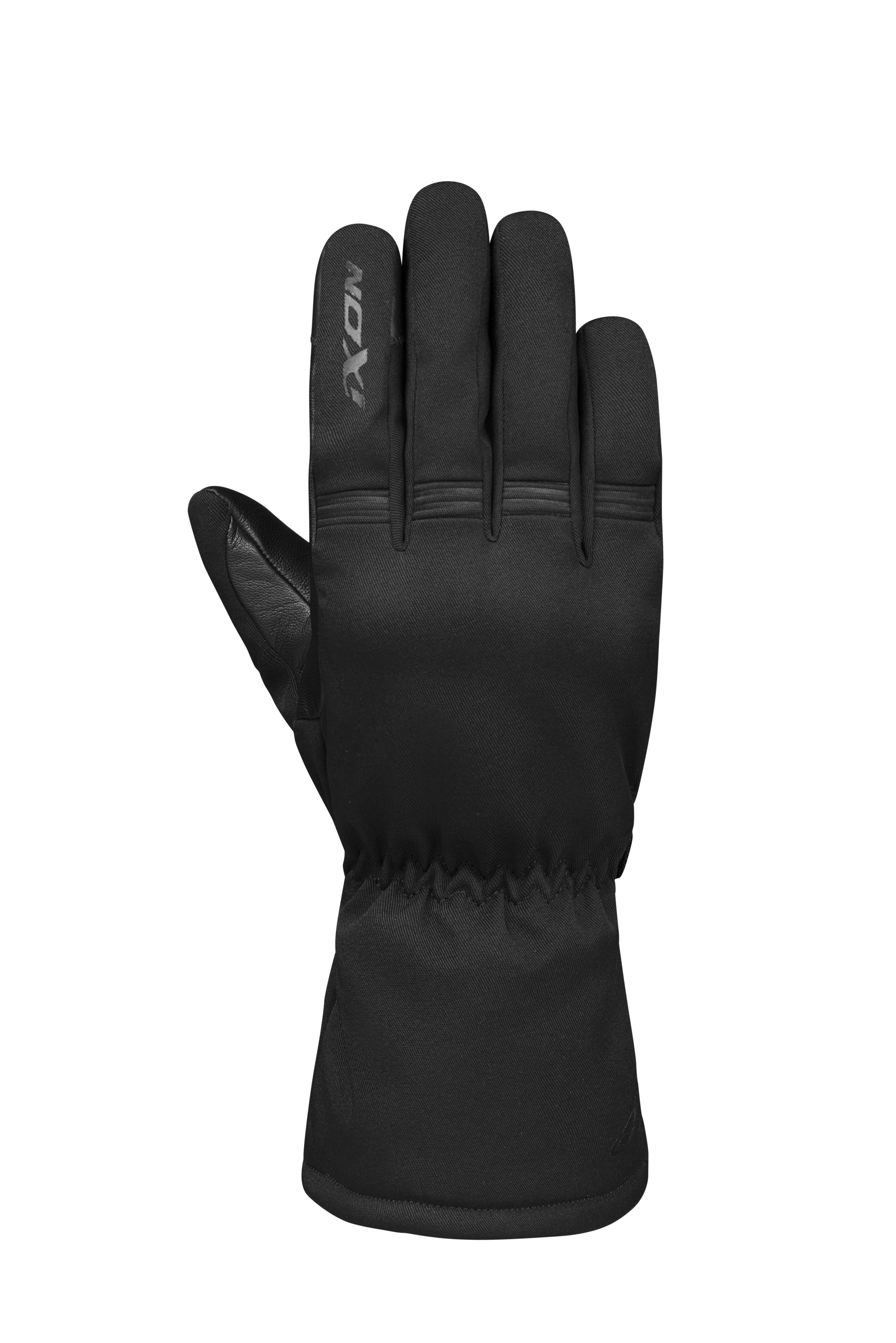 LUVAS IXON LADY PRO CAIN LG PRETO 300 11 2 035-1001 - L