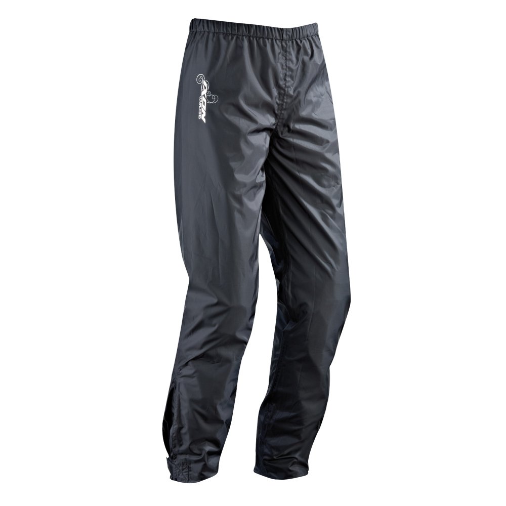 CALCAS IXON CHUVA LADY COMPACT PRETO 200 10 2 020-1001 - XL
