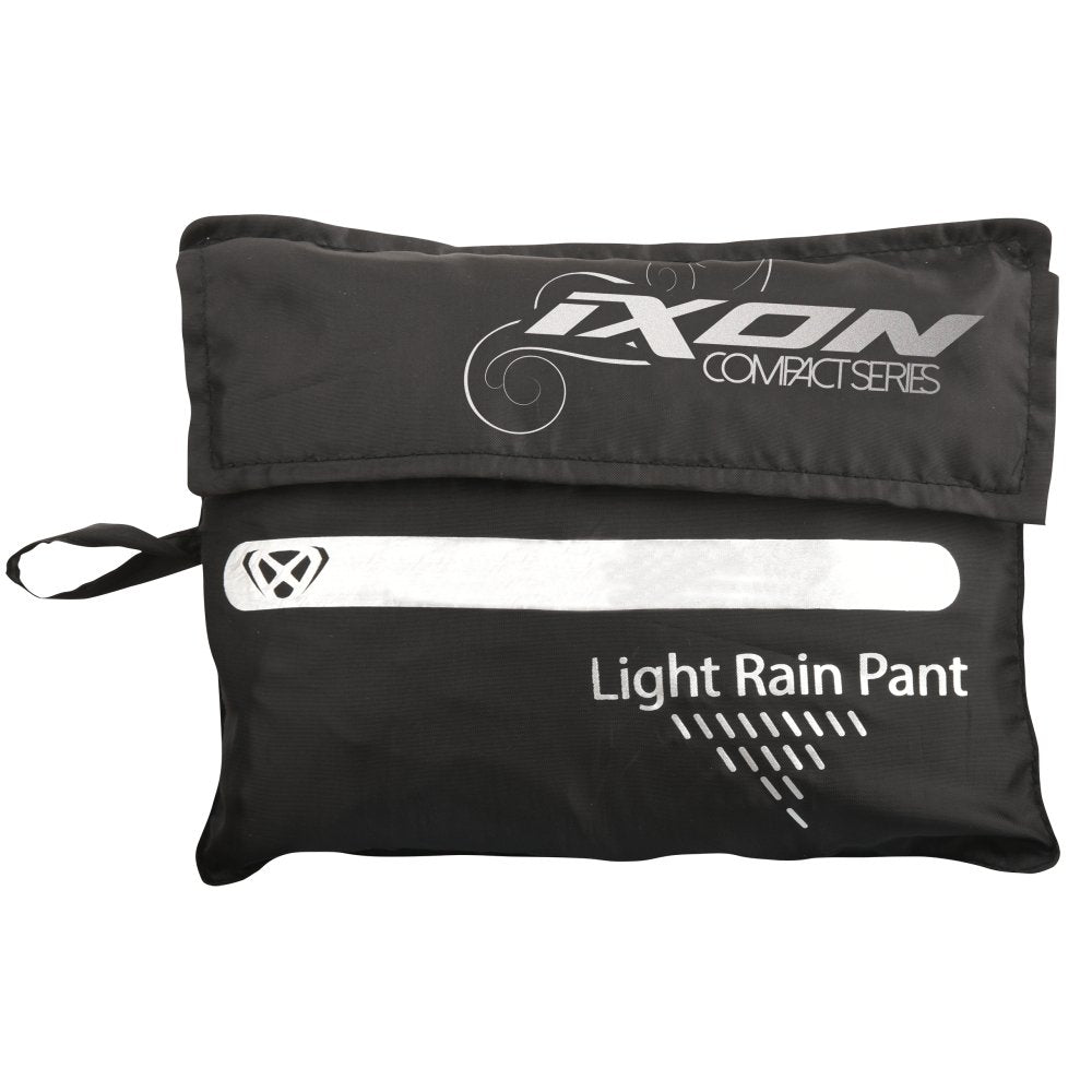 CALCAS IXON CHUVA LADY COMPACT PRETO 200 10 2 020-1001 - XL