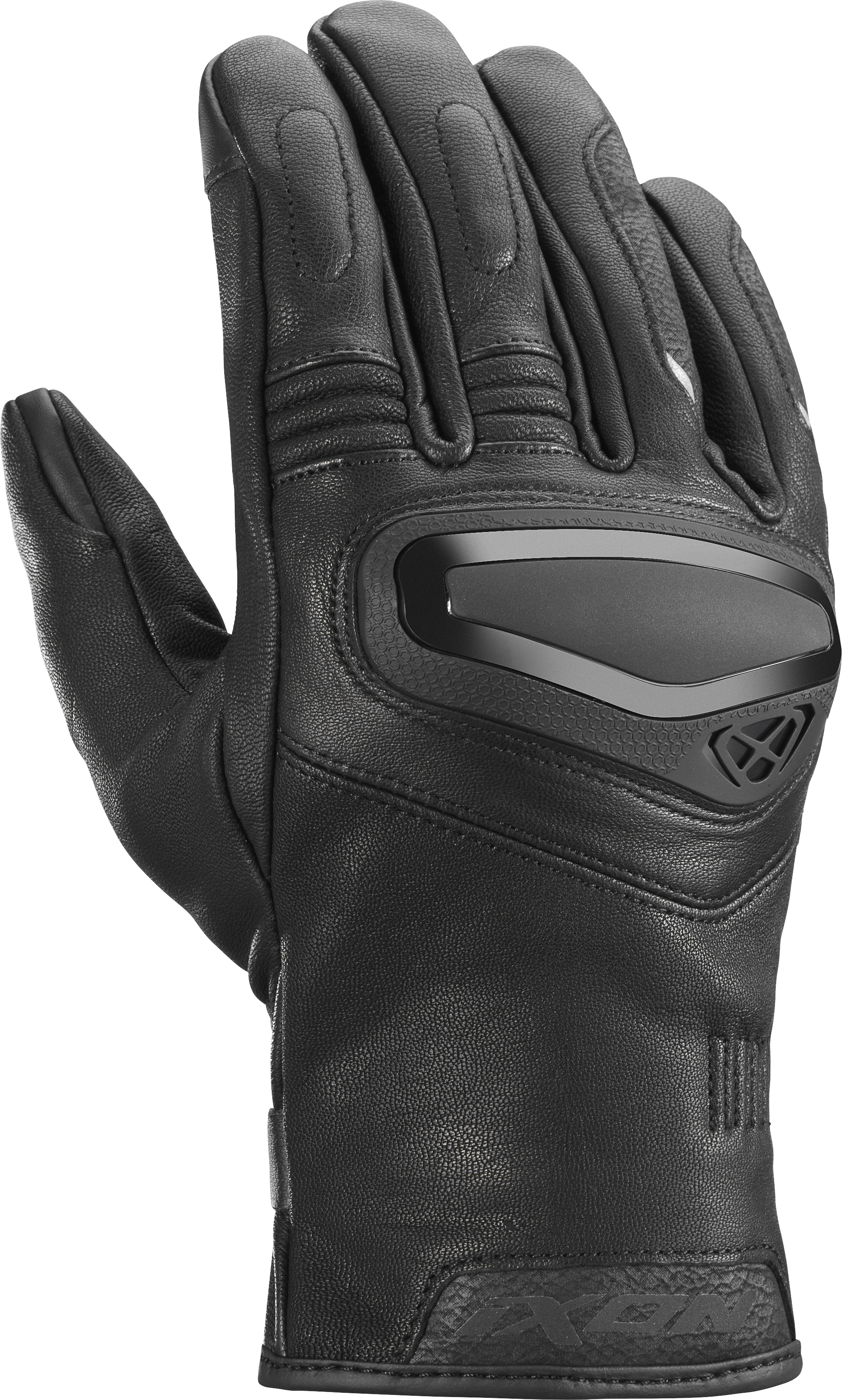 LUVAS IXON MS NET PRETO 300 21 1 090 - 1001 - M
