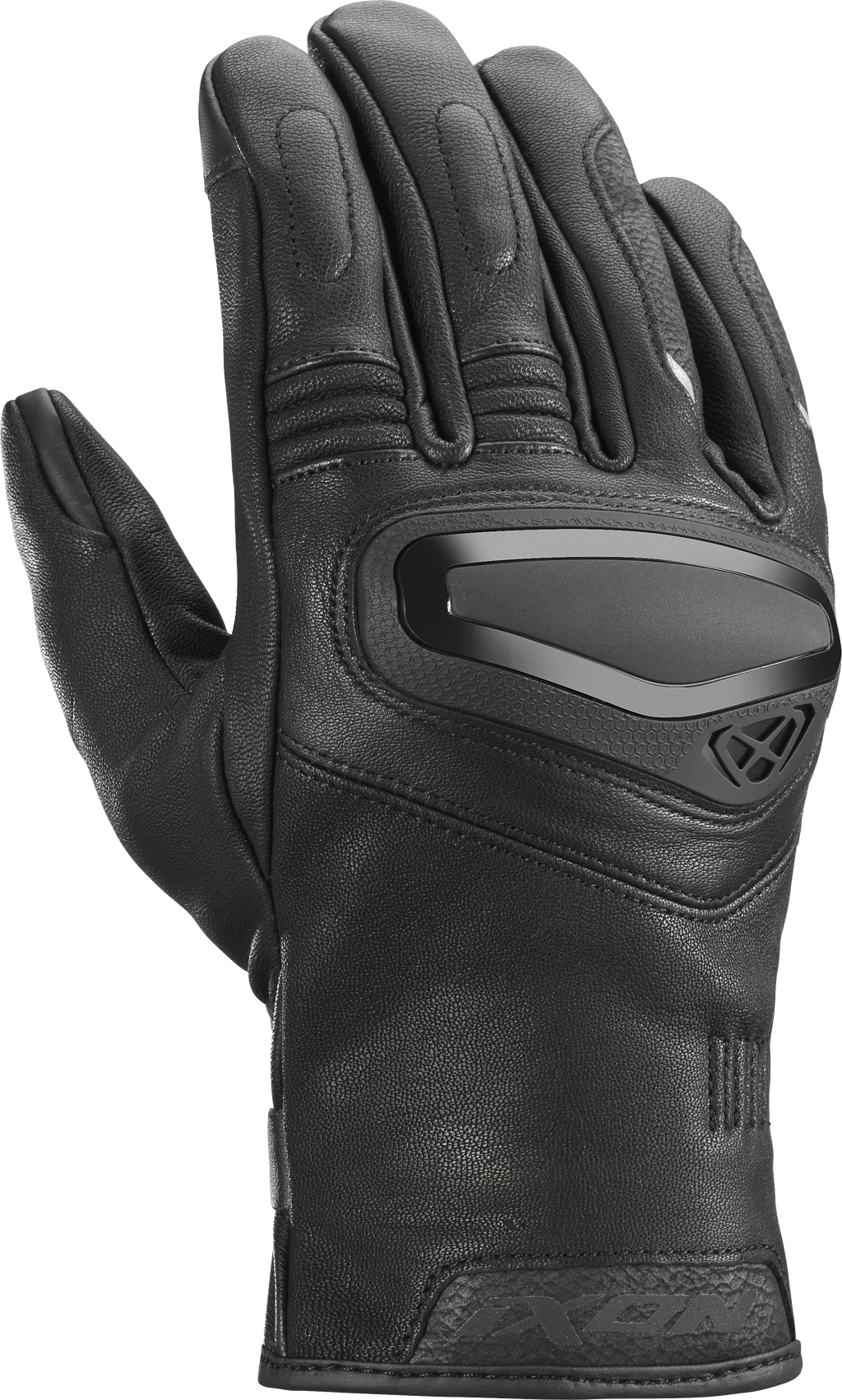 LUVAS IXON MS NET PRETO 300 21 1 090 - 1001 - L
