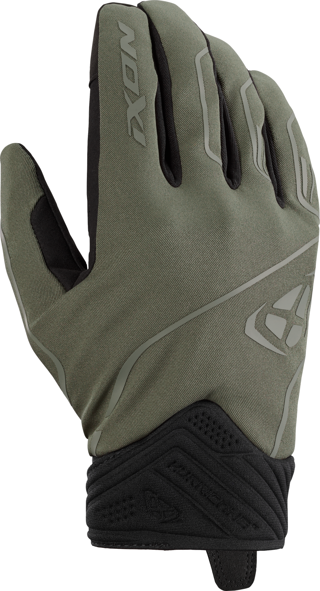 LUVAS IXON PRO HURRICANE 2 KAKI 300 10 1 039-8001 - M