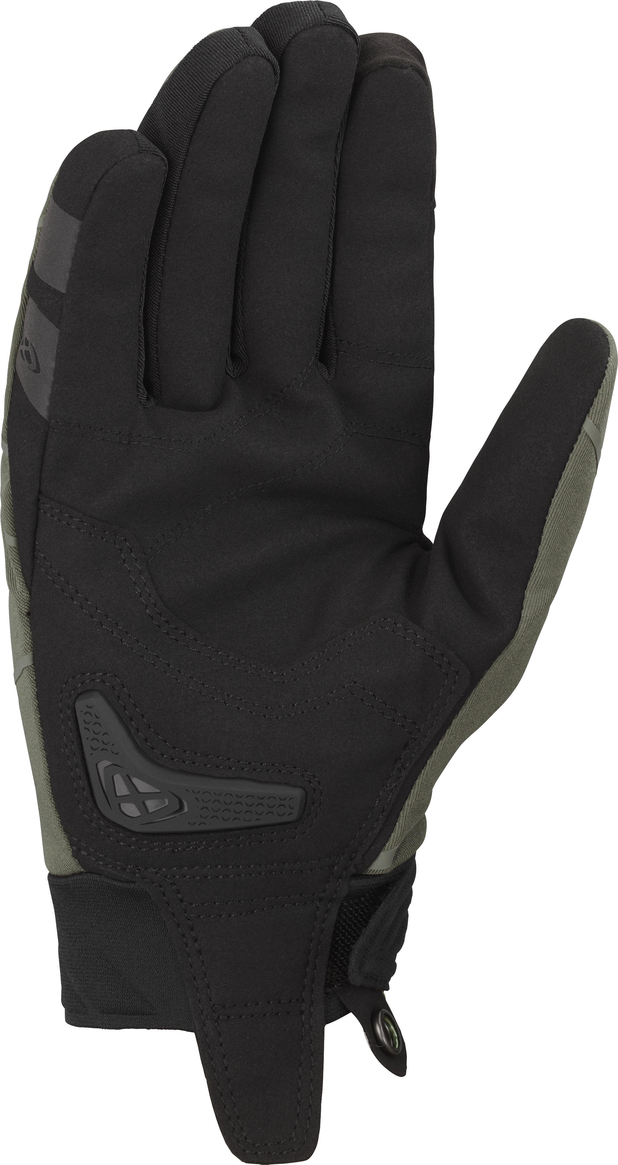 LUVAS IXON PRO HURRICANE 2 KAKI 300 10 1 039-8001 - M