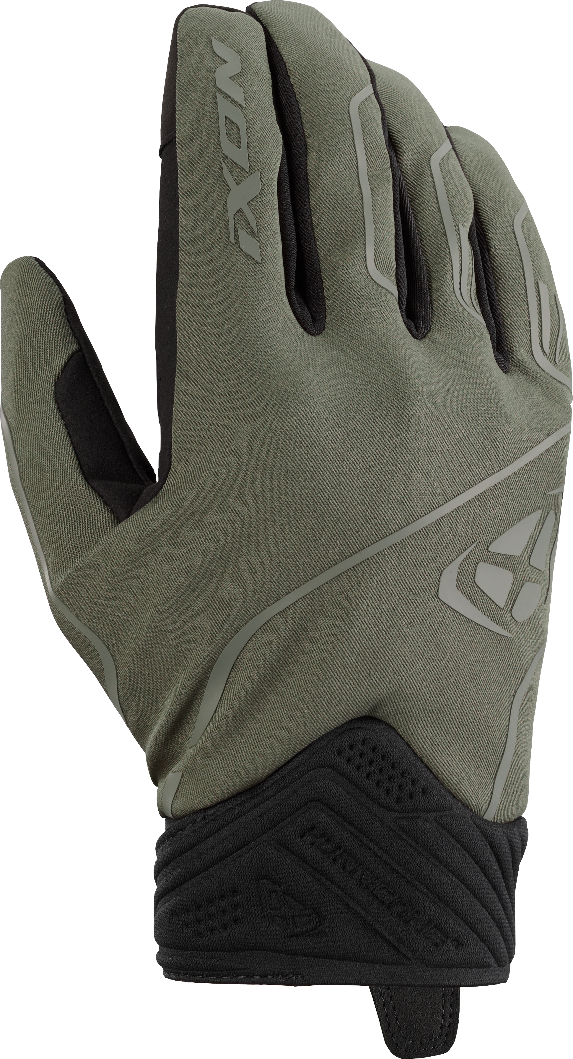 LUVAS IXON PRO HURRICANE 2 KAKI 300 10 1 039-8001 - L