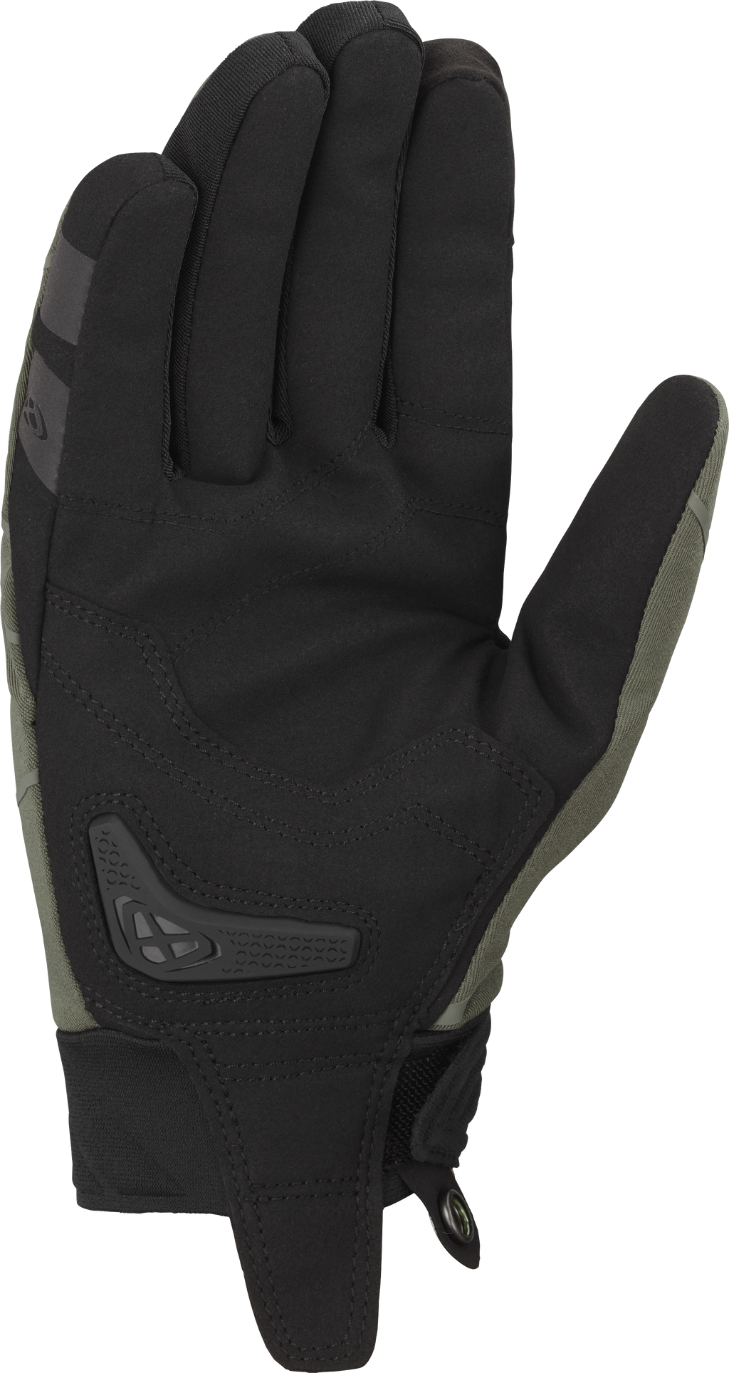 LUVAS IXON PRO HURRICANE 2 KAKI 300 10 1 039-8001 - L