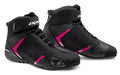 BOTAS IXON LADY GAMBLER WP PRETO/ROSA 508 11 2 004-1073 - 40 *
