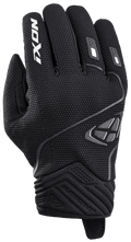LUVAS IXON HURRICANE 2 PRETO/BRANCO 300 10 1 038-1015 - 2XL