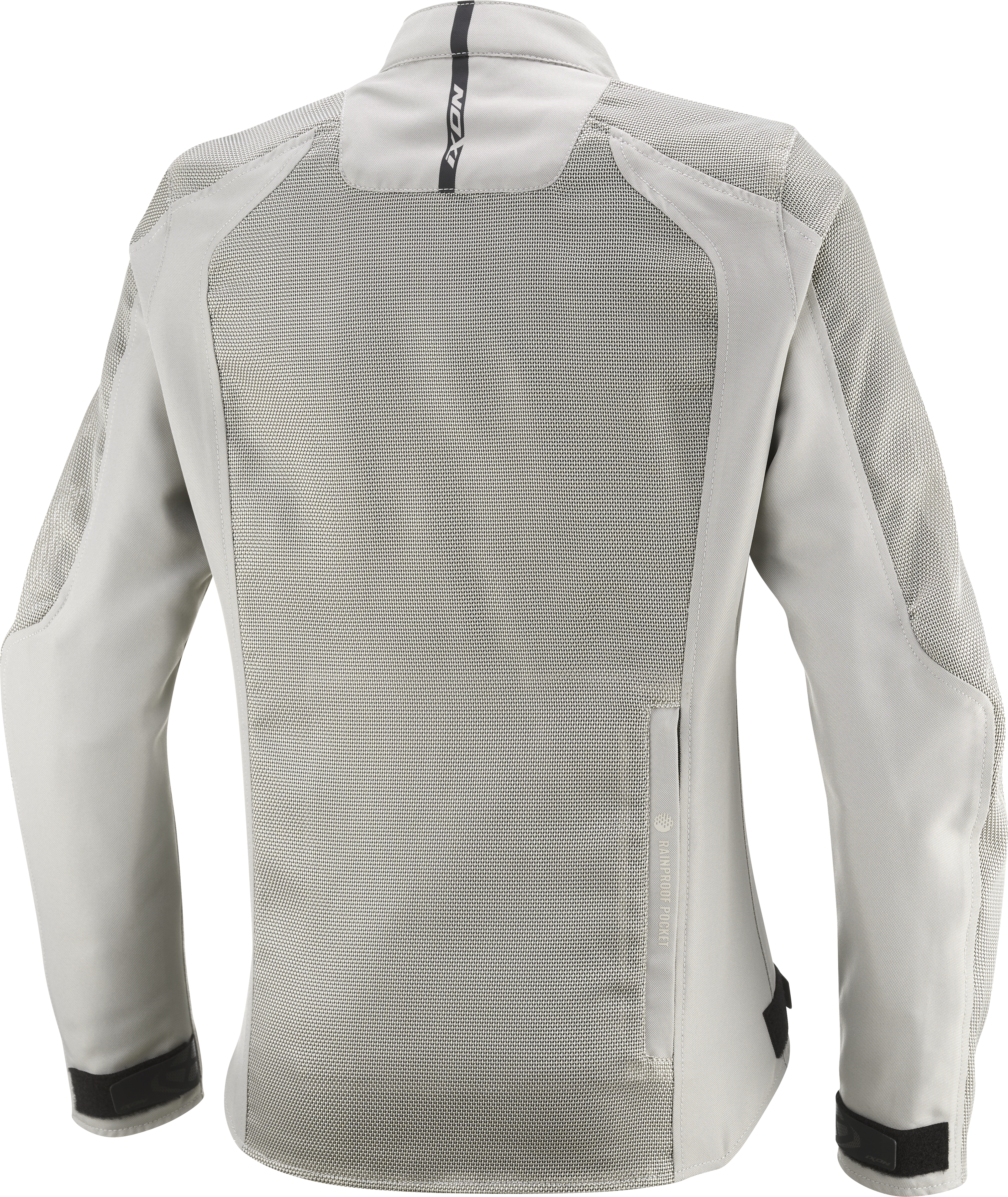 BLUSAO IXON SHADOW GREGE 100 10 1 236-6014 - XL