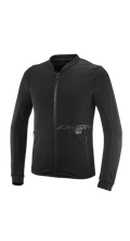 BLUSAO IXON ARMA PRETO 100 10 1 188 -1001 - M