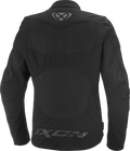 BLUSAO IXON LADY METEOR 31 PRETO 100 10 2 095-1001 - L