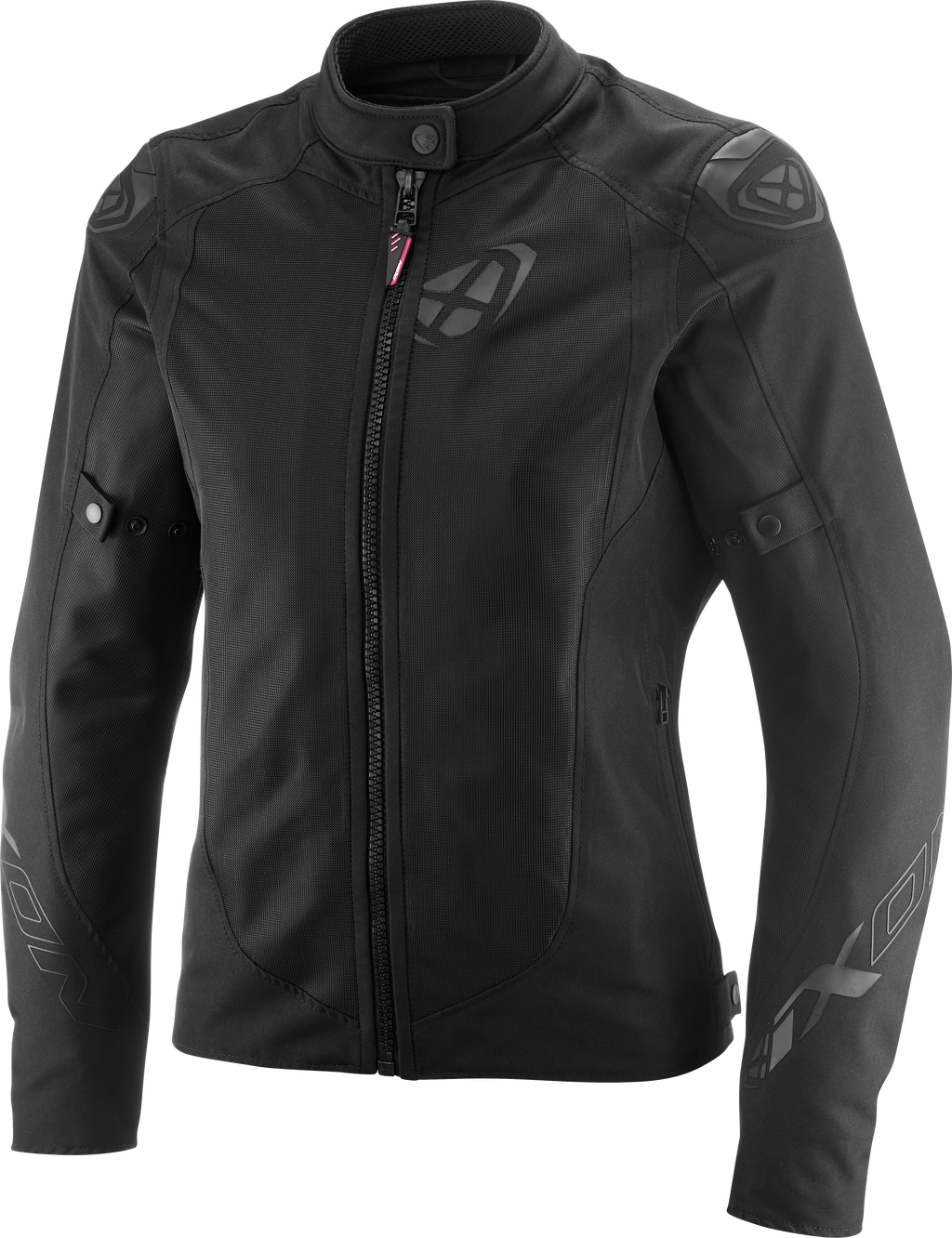 BLUSAO IXON LADY ARTEMIS PRETO 100 10 2 096-1001 - XS