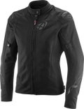 BLUSAO IXON LADY ARTEMIS PRETO 100 10 2 096-1001 - L