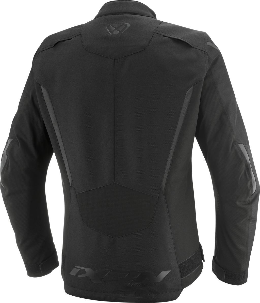 BLUSAO IXON LADY STRIKER 2 PRETO 100 10 2 085-1001 - M
