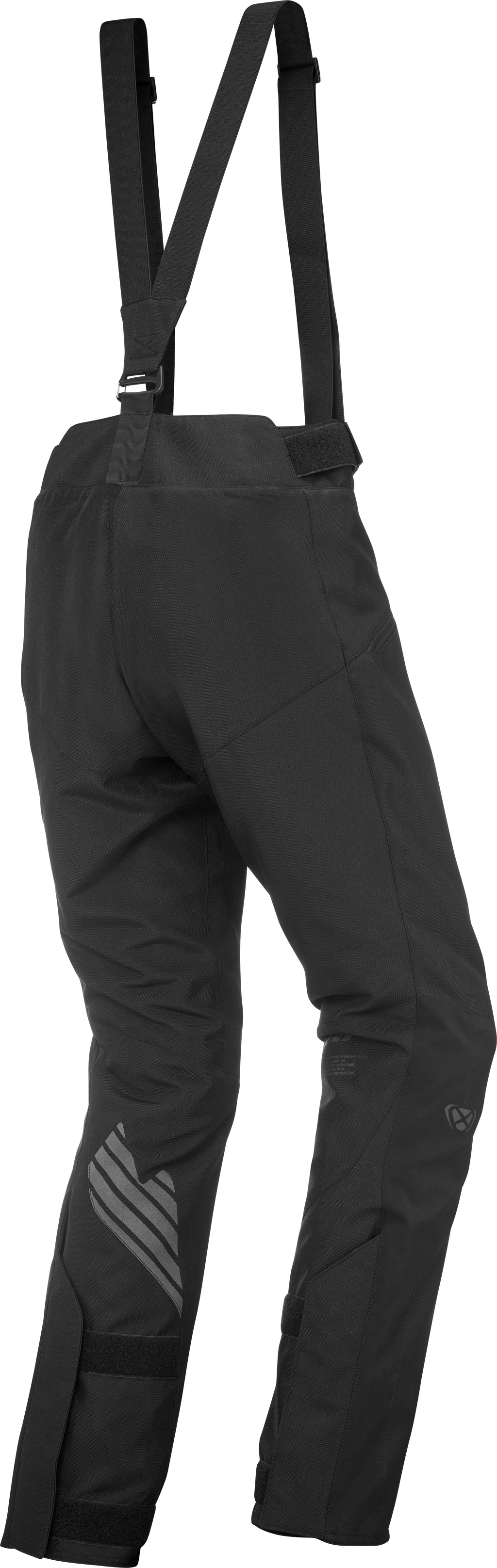 CALCAS IXON LADY TYR PRETO 200 10 2 043-1001 - S