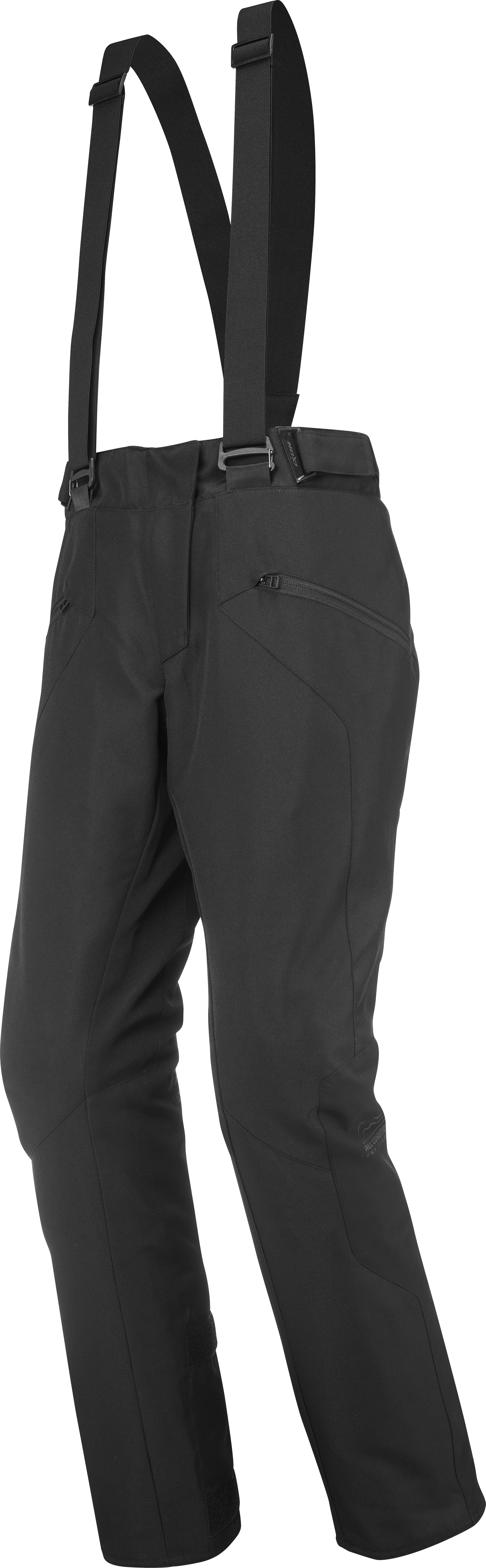 CALCAS IXON LADY TYR PRETO 200 10 2 043-1001 - L