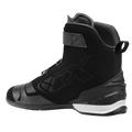 BOTAS IXON BULL 2 AIR PRETO/BRANCO 508 10 1 009-1015 - 43