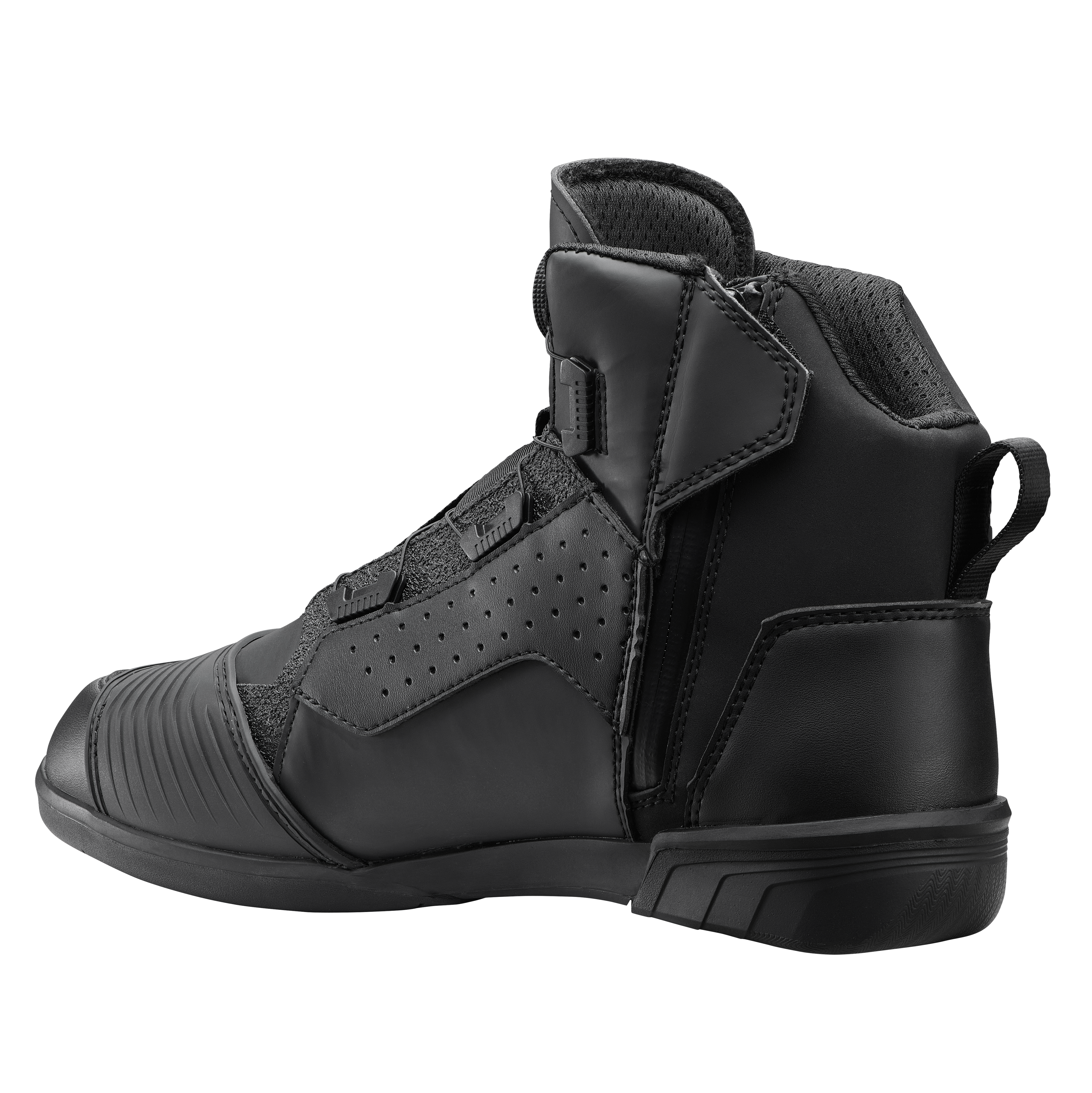 BOTAS IXON VYPER WP PRETO 508 10 1 010-1001 - 43