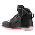 BOTAS IXON VYPER WP PRETO/BRANCO/VERMELHO 508 10 1 010-1027 - 42