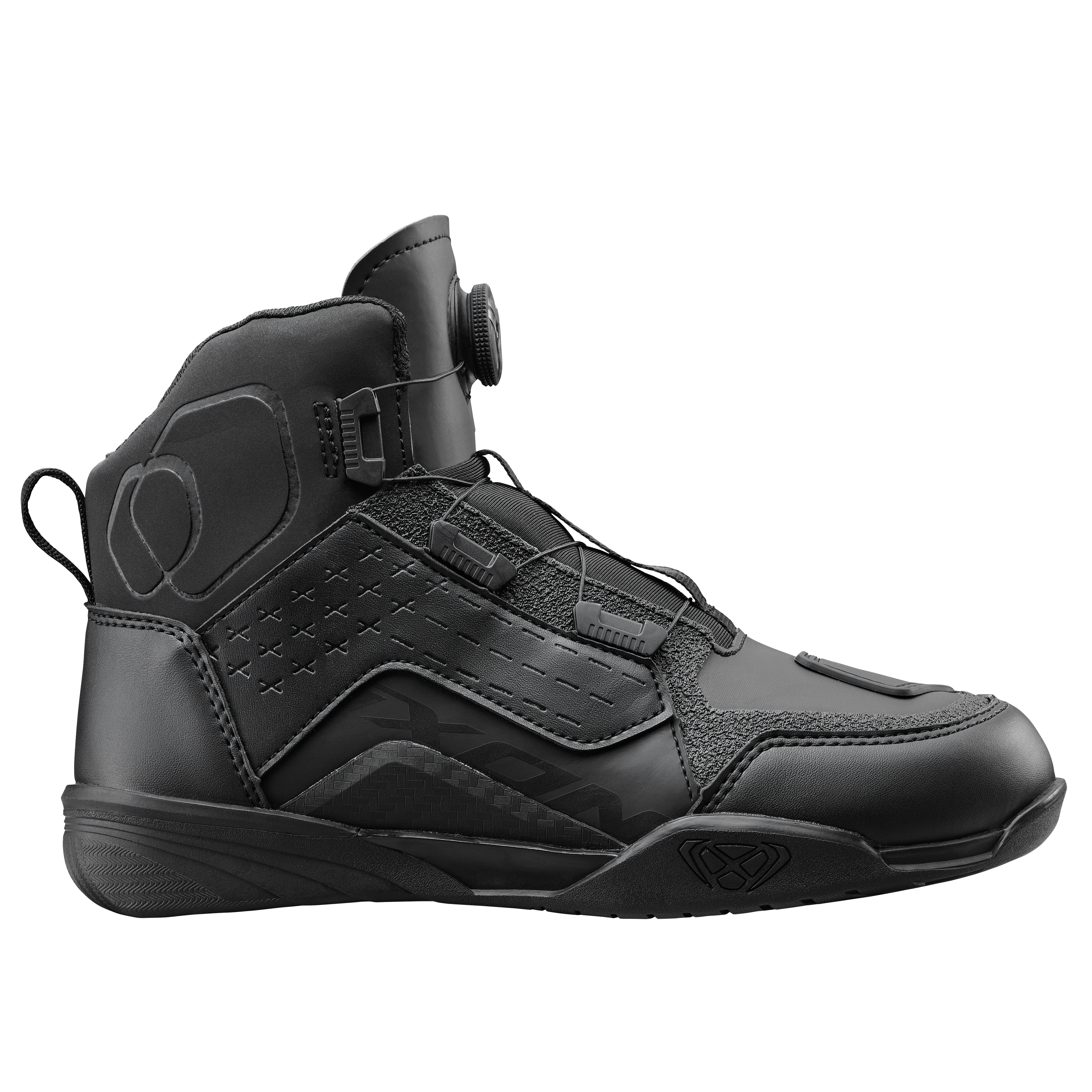 BOTAS IXON LADY VYPER WP PRETO 508 10 2 006-1001 - 37