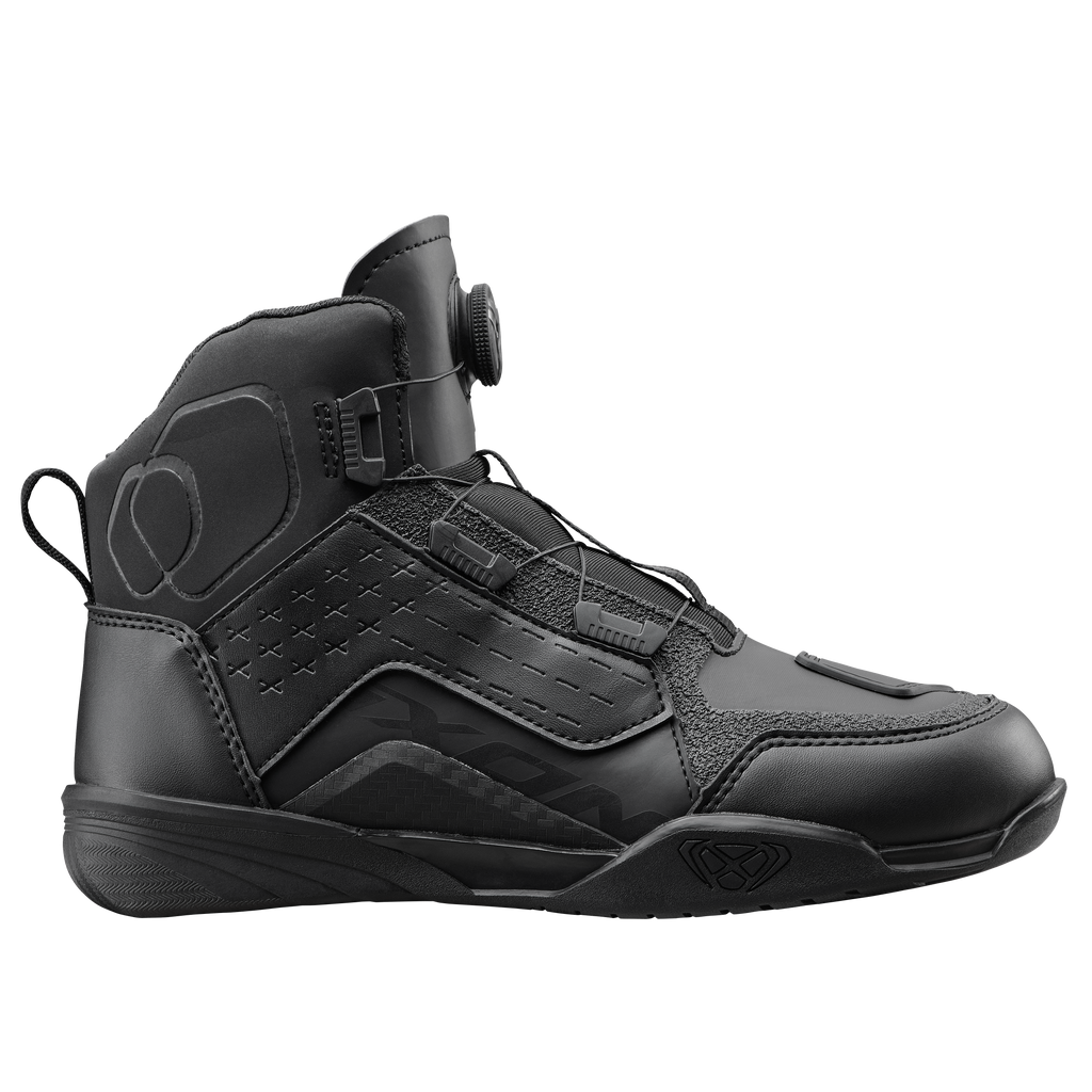 BOTAS IXON LADY VYPER WP PRETO 508 10 2 006-1001 - 39