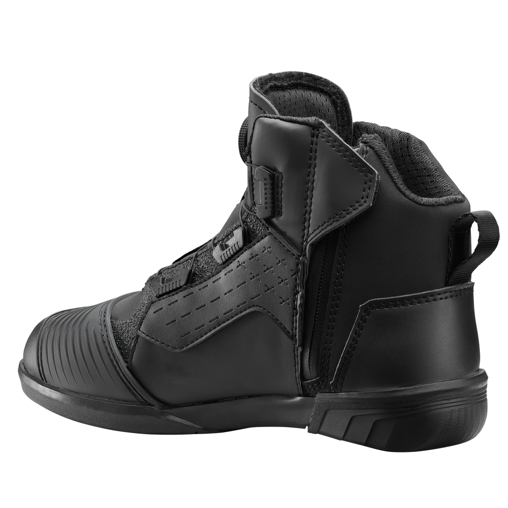 BOTAS IXON LADY VYPER WP PRETO 508 10 2 006-1001 - 39
