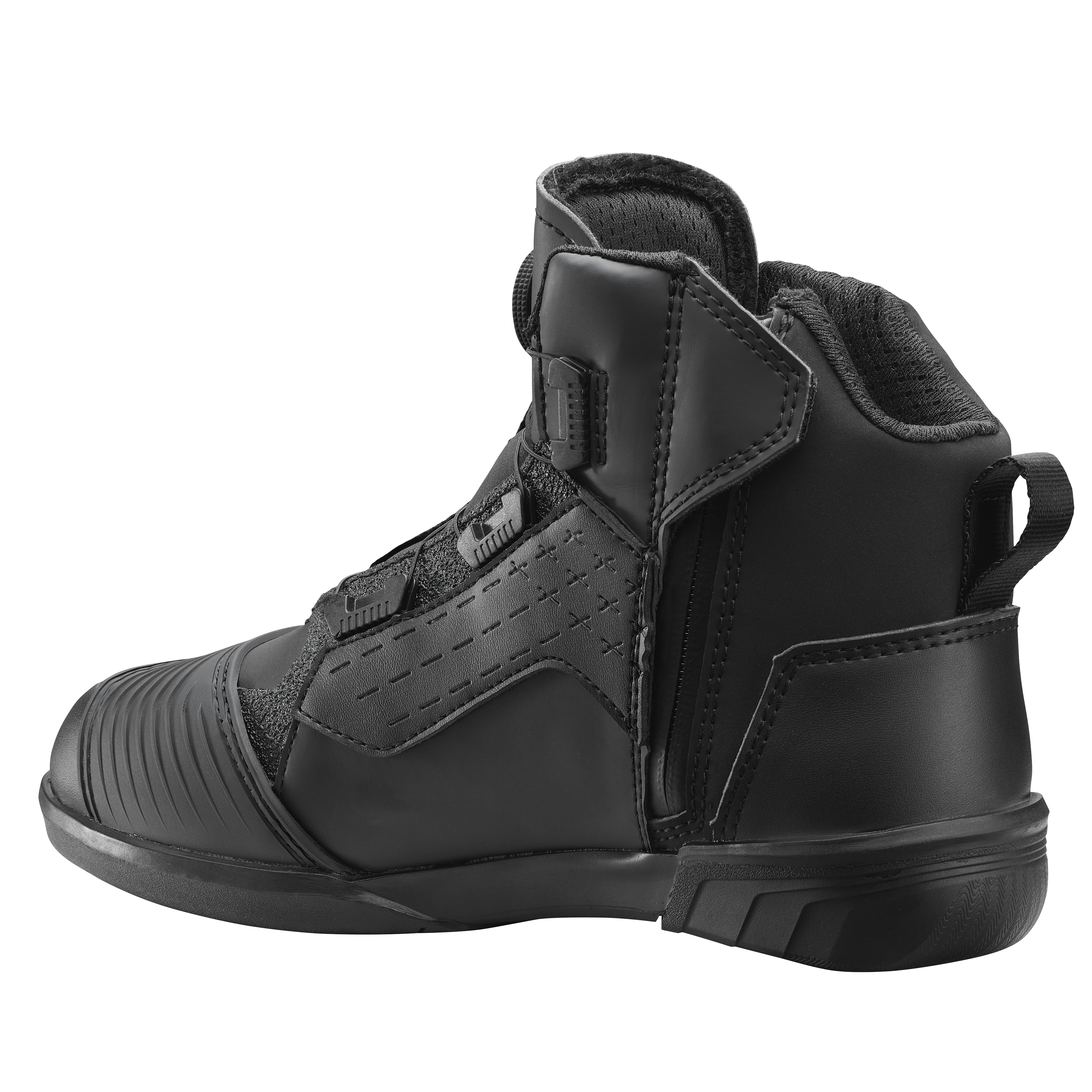 BOTAS IXON LADY VYPER WP PRETO 508 10 2 006-1001 - 39