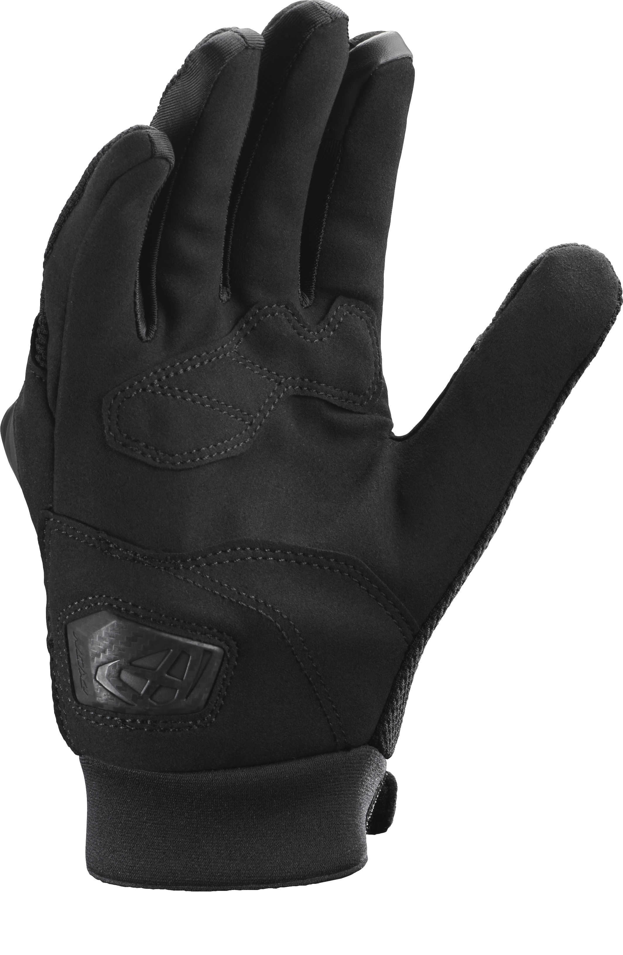 LUVAS IXON RISE TX PRETO 300 10 1 042-1001 - S