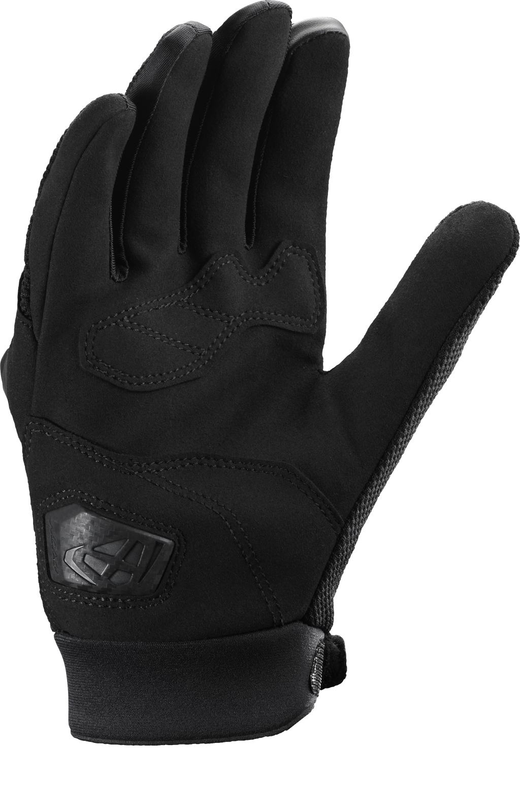 LUVAS IXON RISE TX PRETO/BRANCO 300 10 1 042-1015 - S