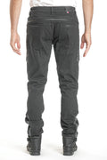 CALCAS IXON GANGA REMY PRETO 204 10 1 024 - 1001- M