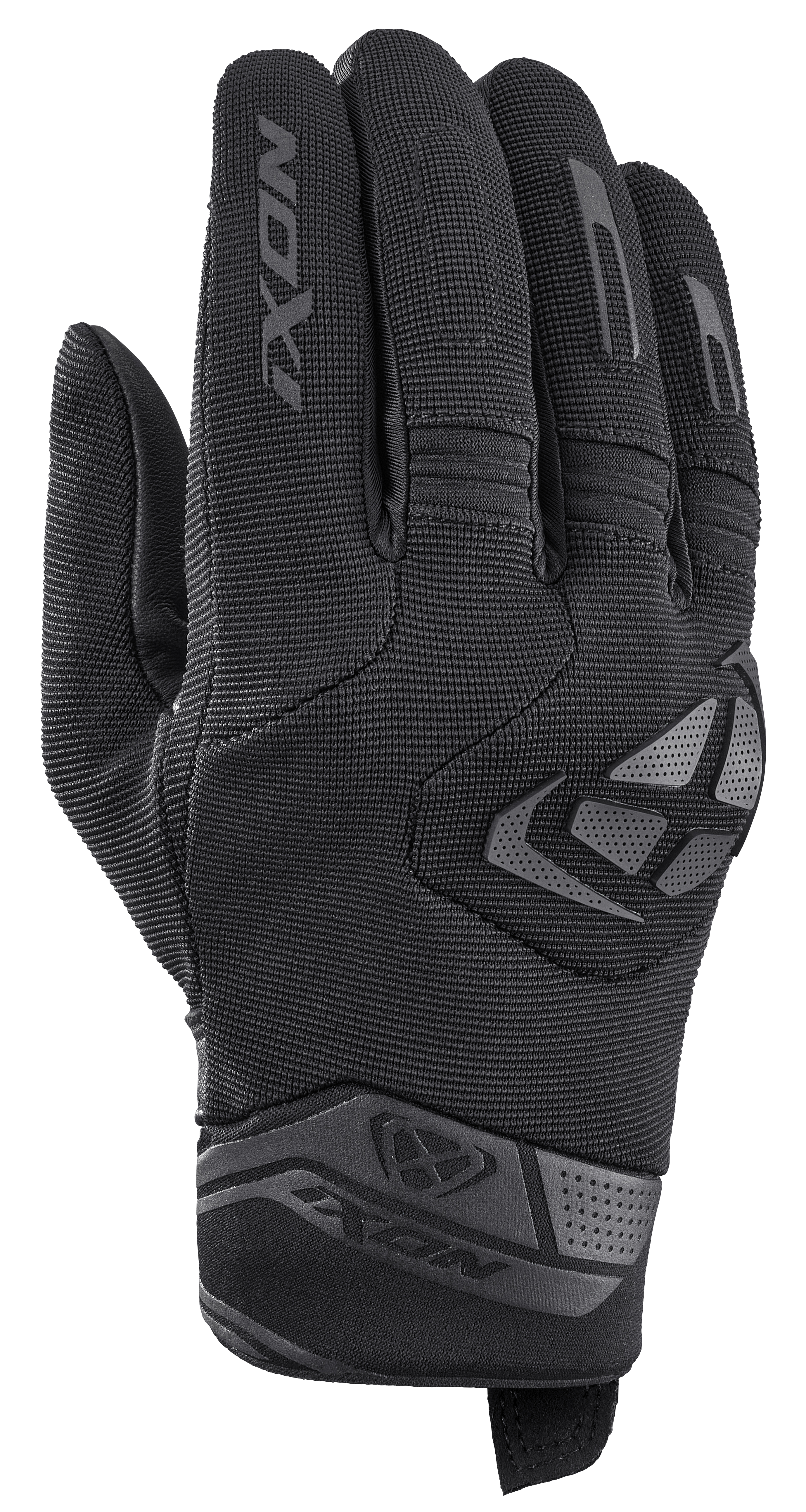 LUVAS IXON MIG 2 PRETO 300 11 1 090-1001 - 3XL
