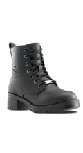 BOTAS IXON LADY KRAFTER WP PRETO 508 11 2 007-1001 - 37