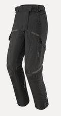 CALCAS IXON LADY MIDGARD SHORT PRETO 200 10 2 040-1001-M