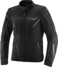 BLUSAO IXON LADY STRIKER 2 PRETO 100 10 2 085-1001 - 3XL
