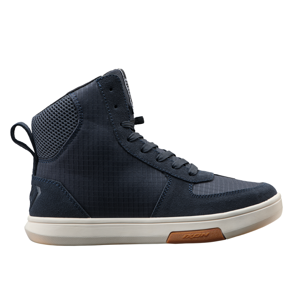 BOTAS IXON LADY GHOST AIR AZUL 508 11 2 008-3004 - 40