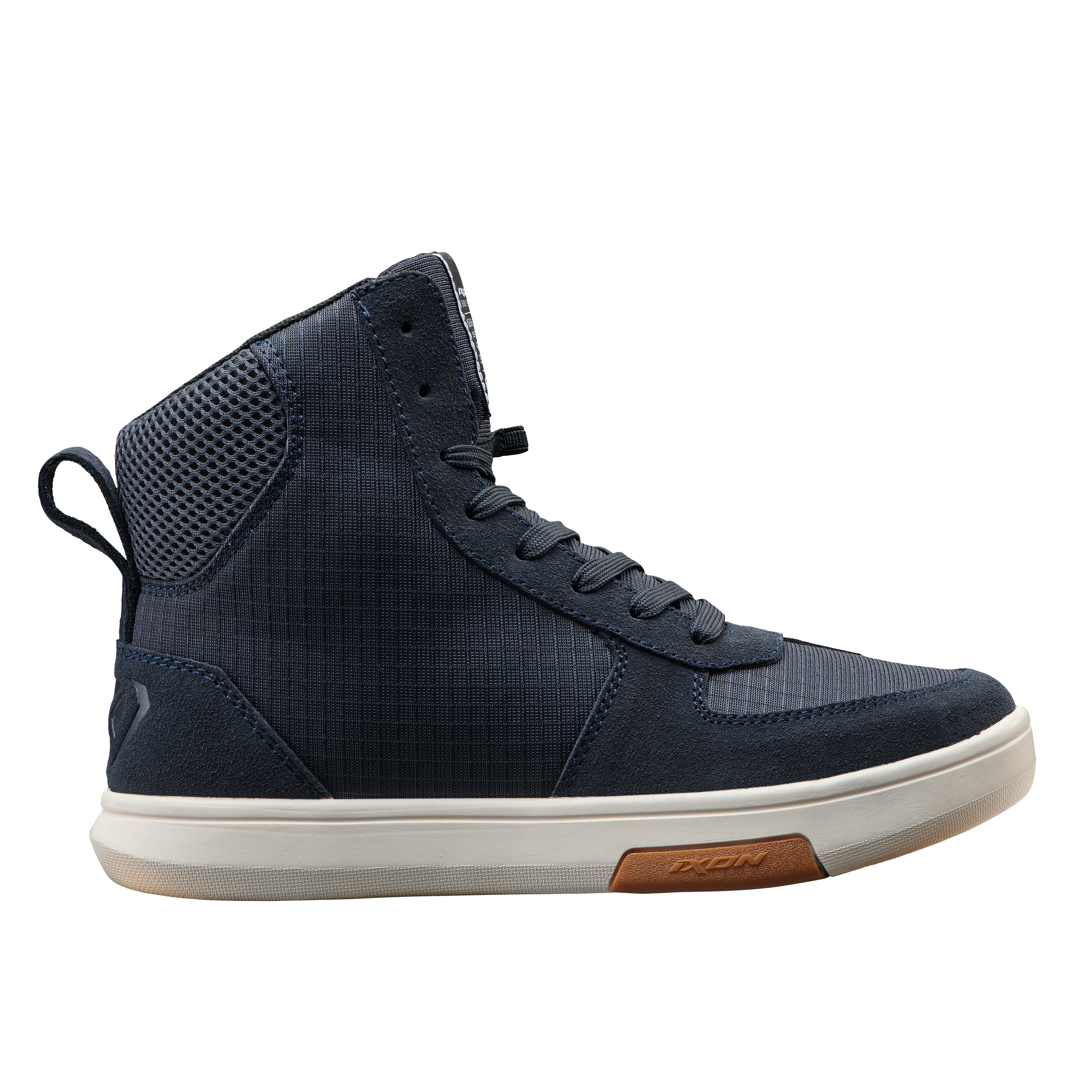 BOTAS IXON LADY GHOST AIR AZUL 508 11 2 008-3004 - 40