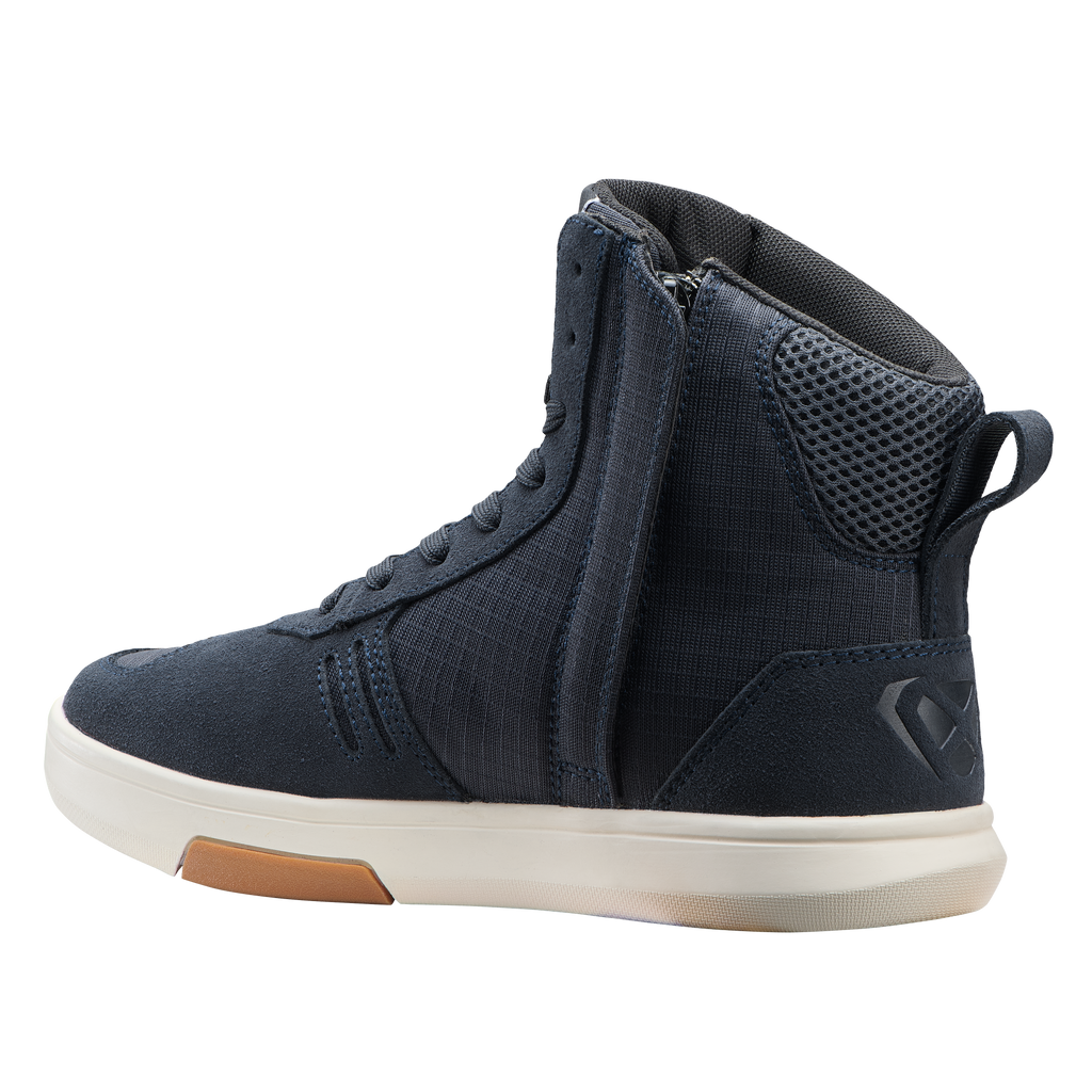 BOTAS IXON LADY GHOST AIR AZUL 508 11 2 008-3004 - 40