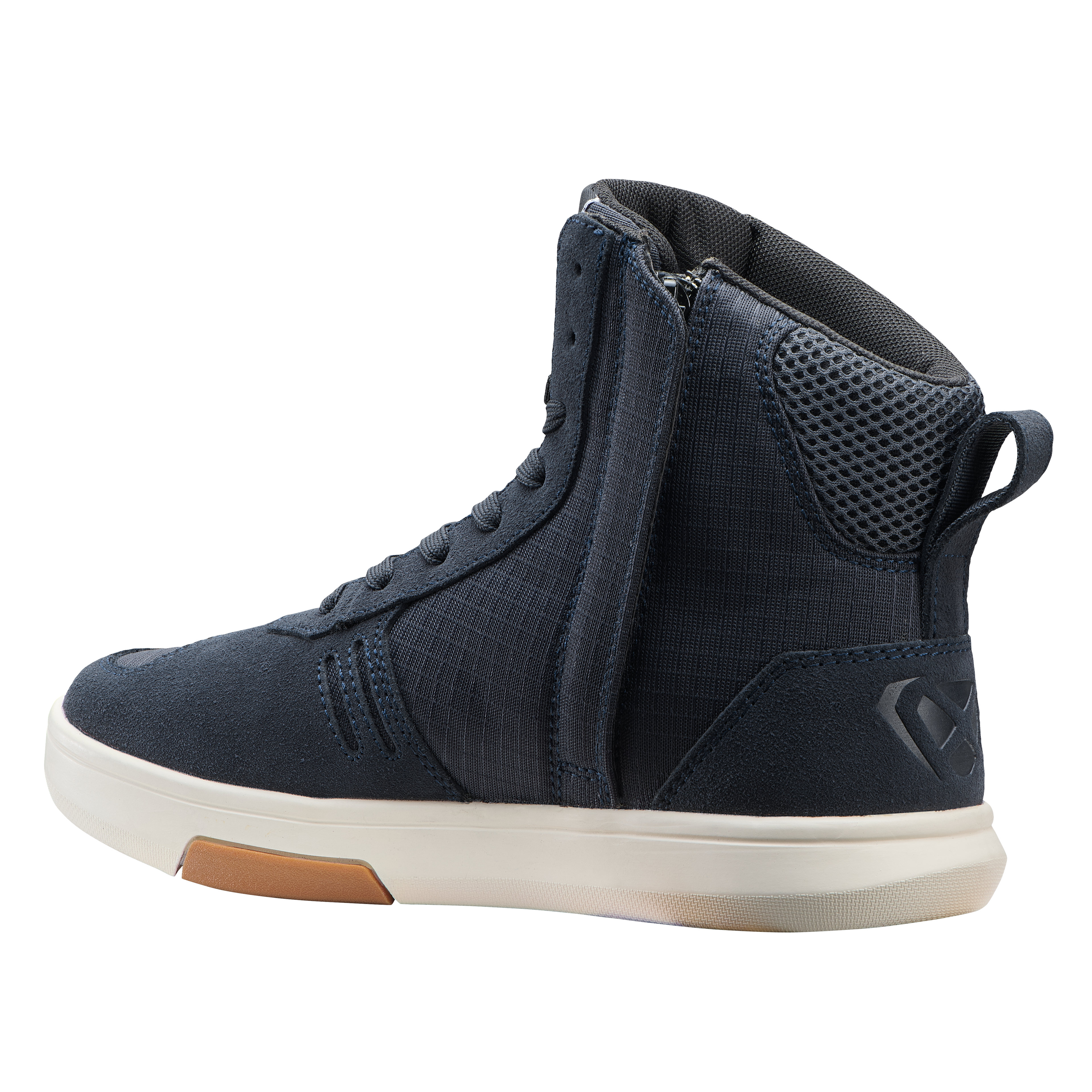 BOTAS IXON LADY GHOST AIR AZUL 508 11 2 008-3004 - 40