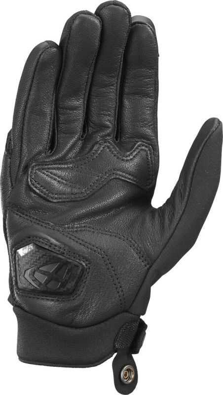 LUVAS IXON LADY RISE AIR 2 PRETO/FUCSHIA 300 21 2 027-1073 - S