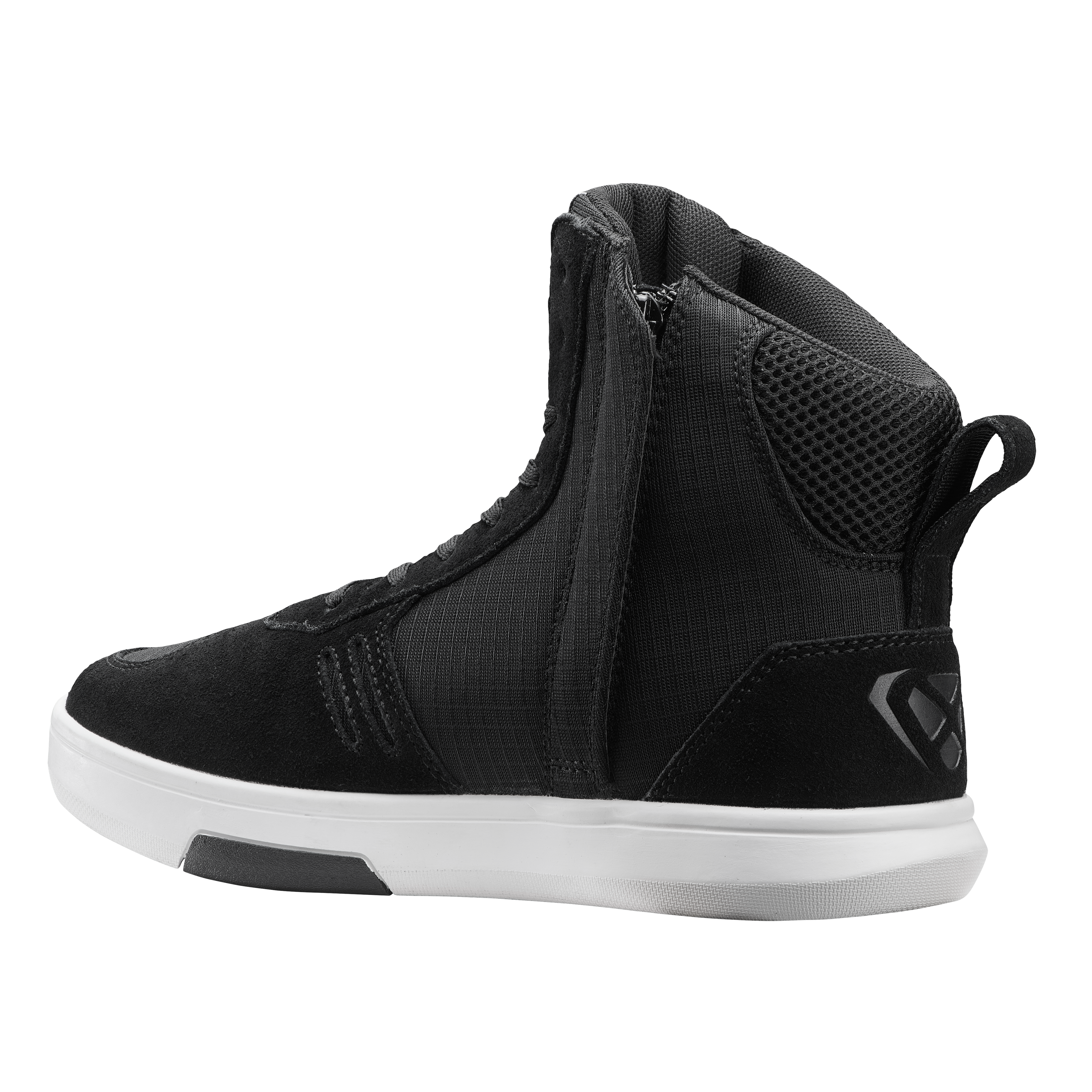 BOTAS IXON LADY GHOST AIR PRETO/BRANCO 508 11 2 008-1015 - 39