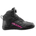 BOTAS IXON LADY VYPER WP PRETO/ROSA 508 10 2 006-1073 - 40