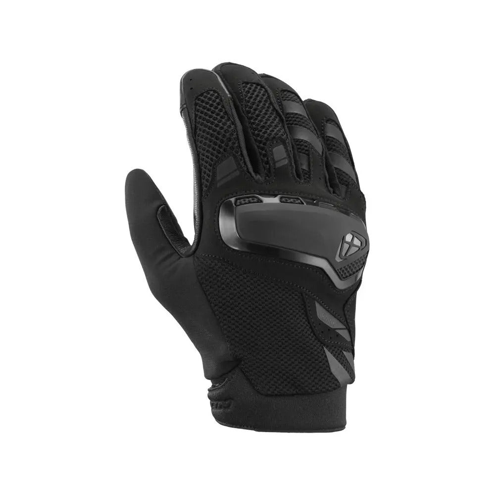 LUVAS IXON NAMAK PRETO 300 10 1 040 - 1001 - M