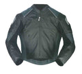 BLUSAO ARLEN NESS PELE LJ-1194-AN  PRT/CIN - 52  -