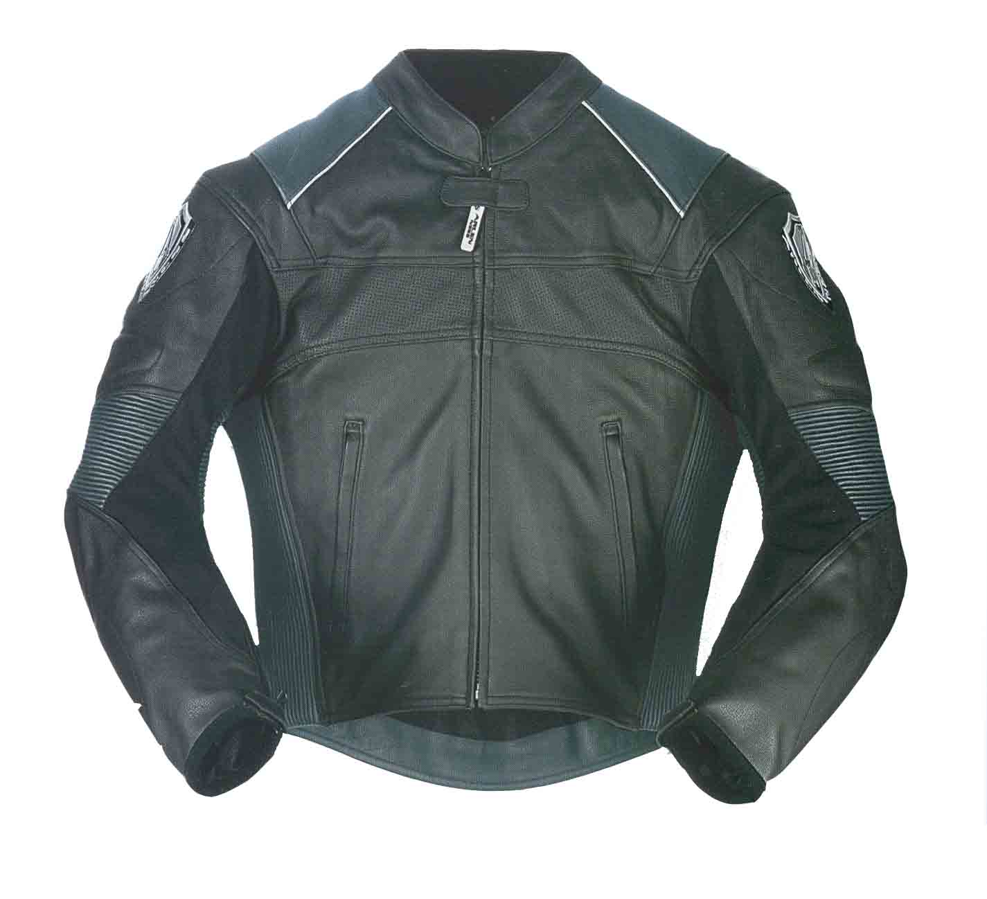 BLUSAO ARLEN NESS PELE LJ-1194-AN  PRT/CIN - 52  -