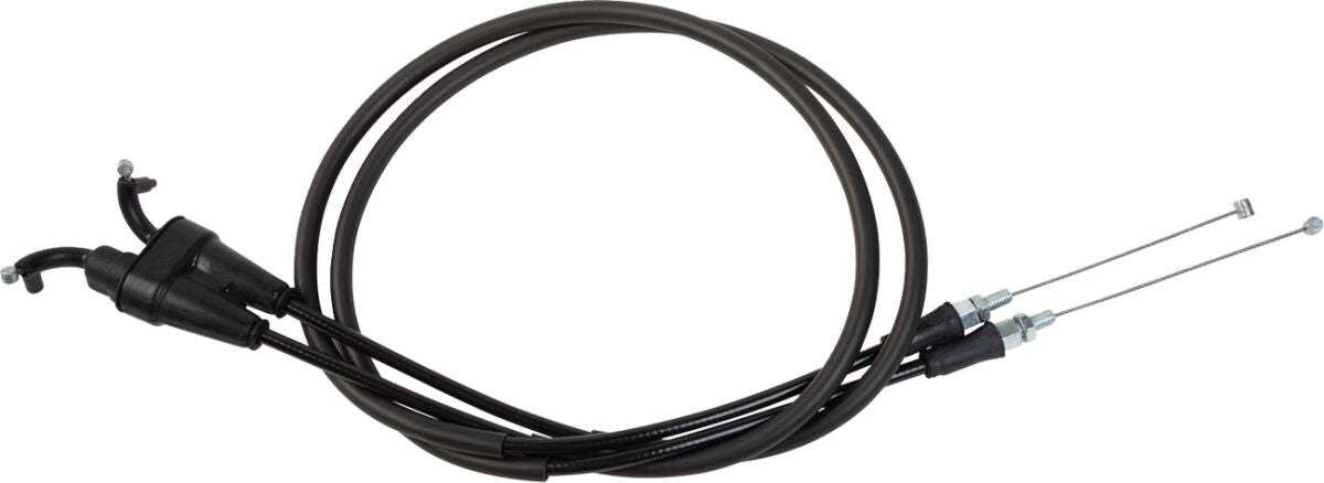 CONTROL CABLE THROTTLE