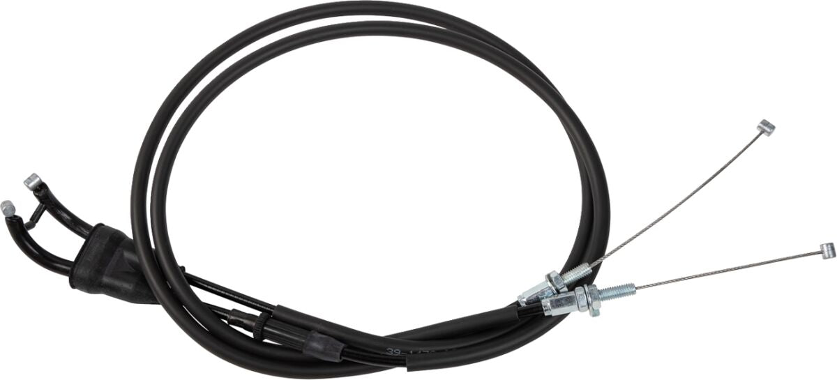 CONTROL CABLE THROTTLE