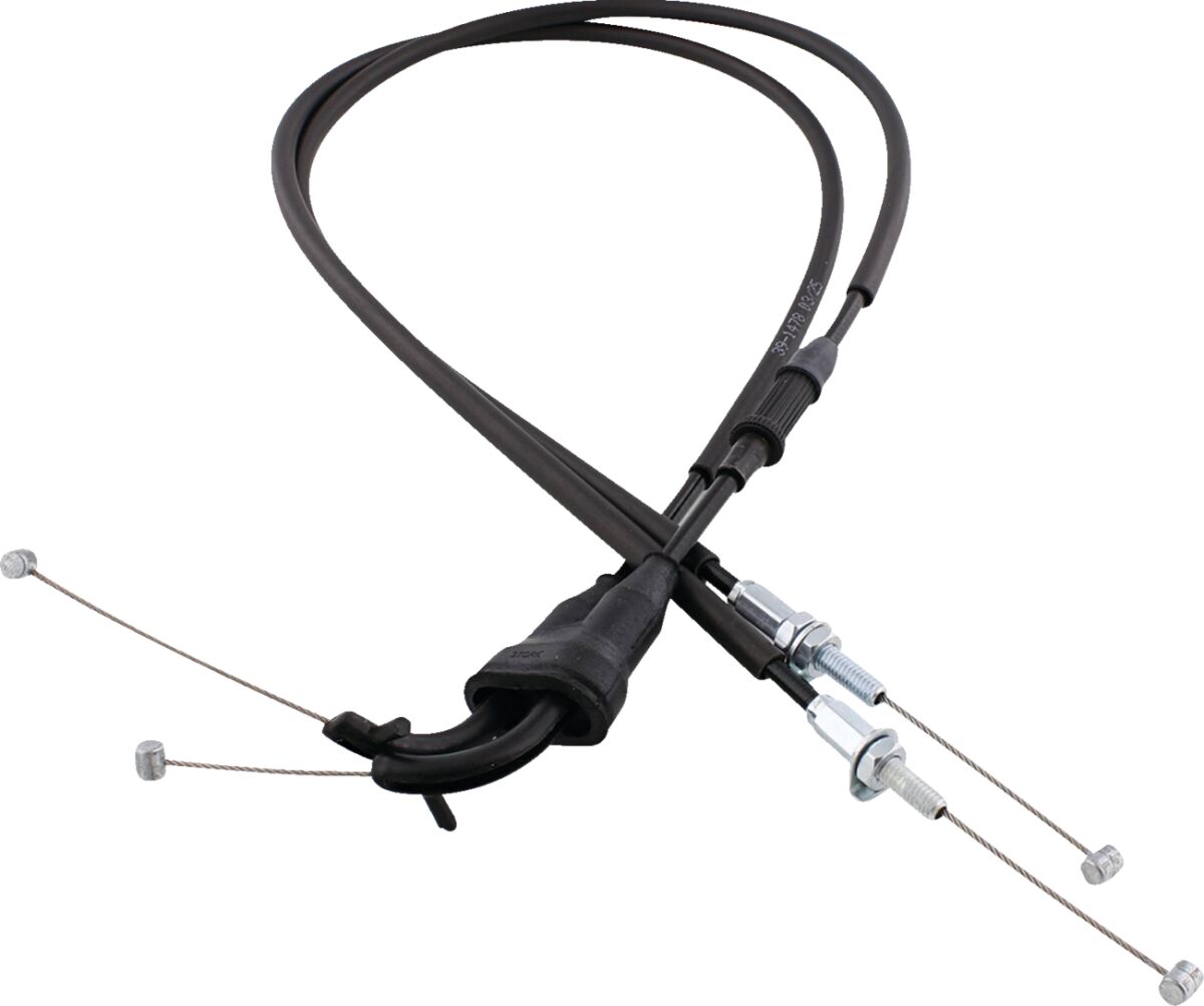 CONTROL CABLE THROTTLE