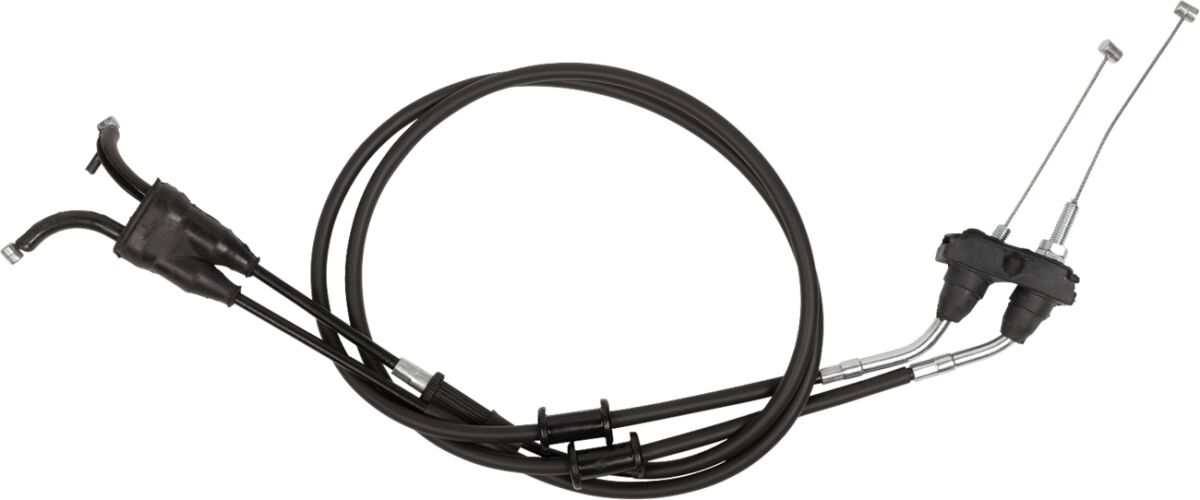 CONTROL CABLE THROTTLE