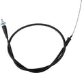 CONTROL CABLE THROTTLE
