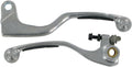 LEVERS COMP PR BLK-CRF 07