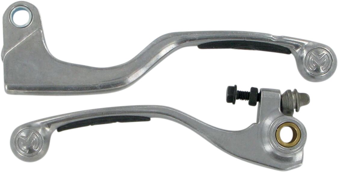 LEVERS COMP PR BLK-CRF 07